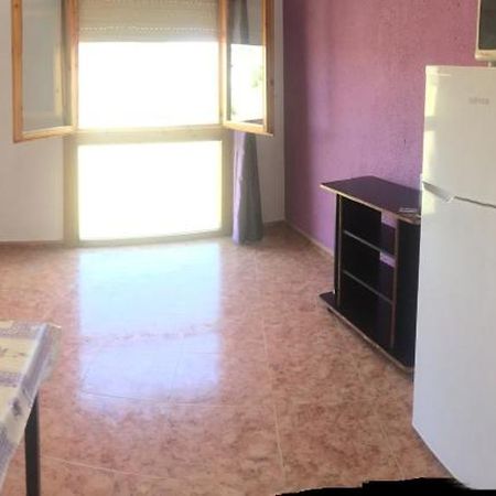 Apartamento Gonzalez Montsec Montrebei Тольва Экстерьер фото