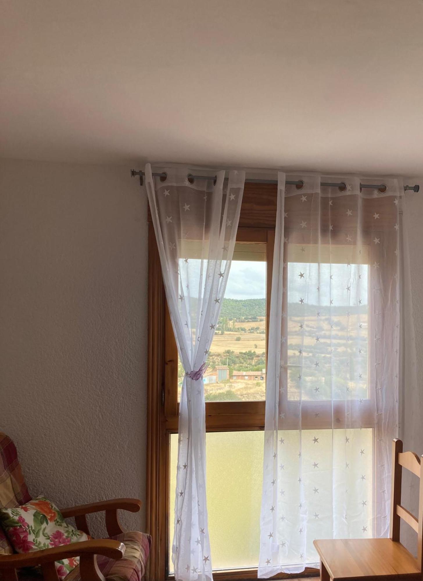 Apartamento Gonzalez Montsec Montrebei Тольва Экстерьер фото