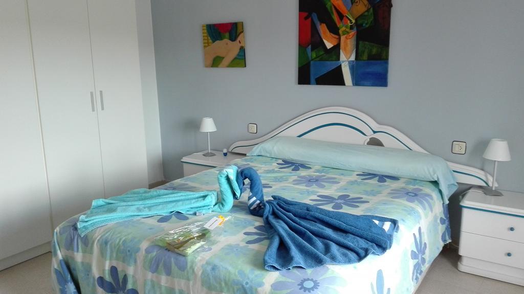 Apartamento Gonzalez Montsec Montrebei Тольва Экстерьер фото