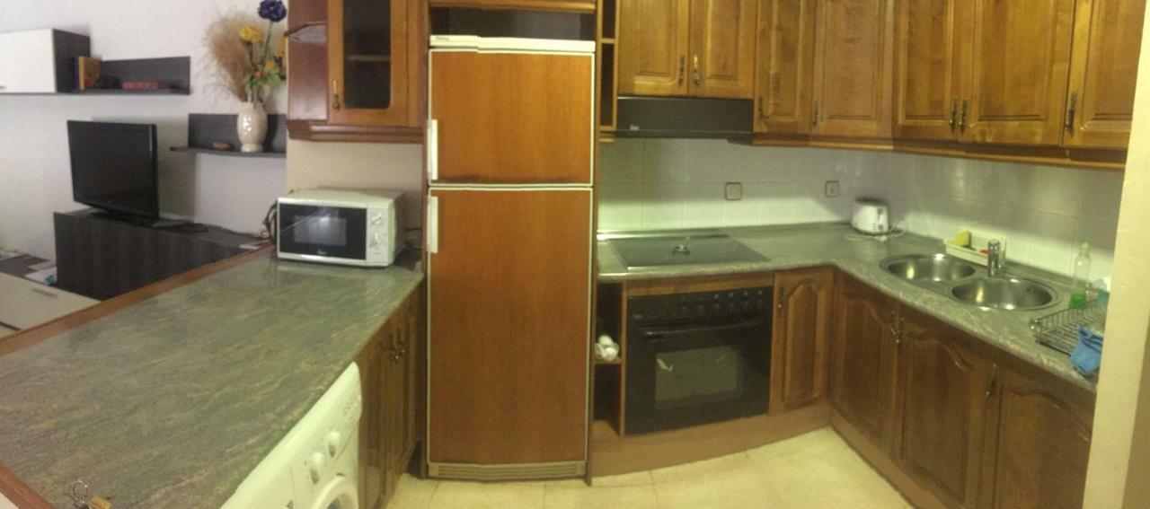 Apartamento Gonzalez Montsec Montrebei Тольва Экстерьер фото